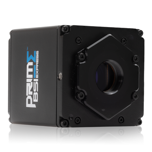 Prime BSI Express Camera