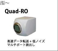 Quad-RO