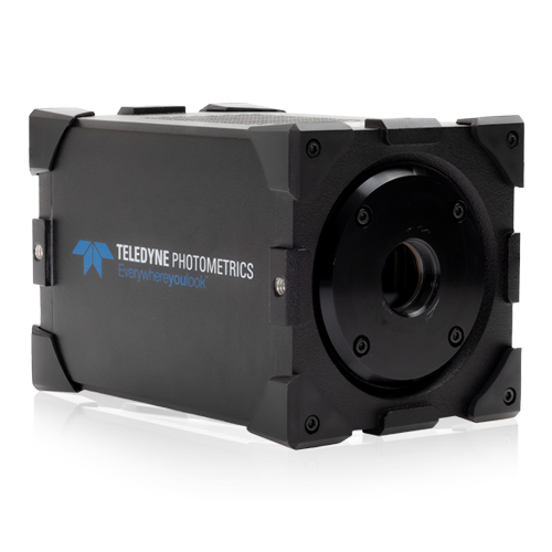 Prime 95B Camera