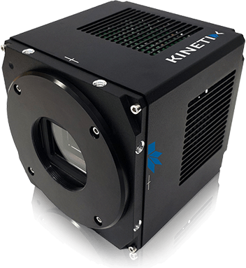 KINETIX Camera